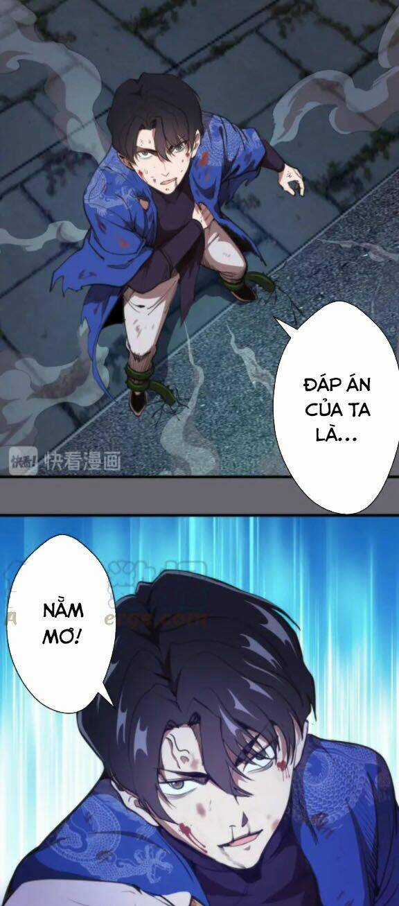 Cao Đẳng Linh Hồn Chapter 89.5 trang 4