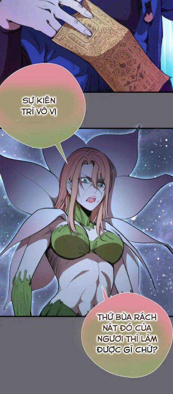 Cao Đẳng Linh Hồn Chapter 89.5 trang 5