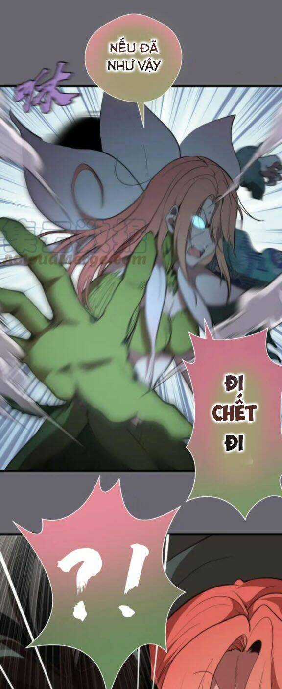 Cao Đẳng Linh Hồn Chapter 89.5 trang 6