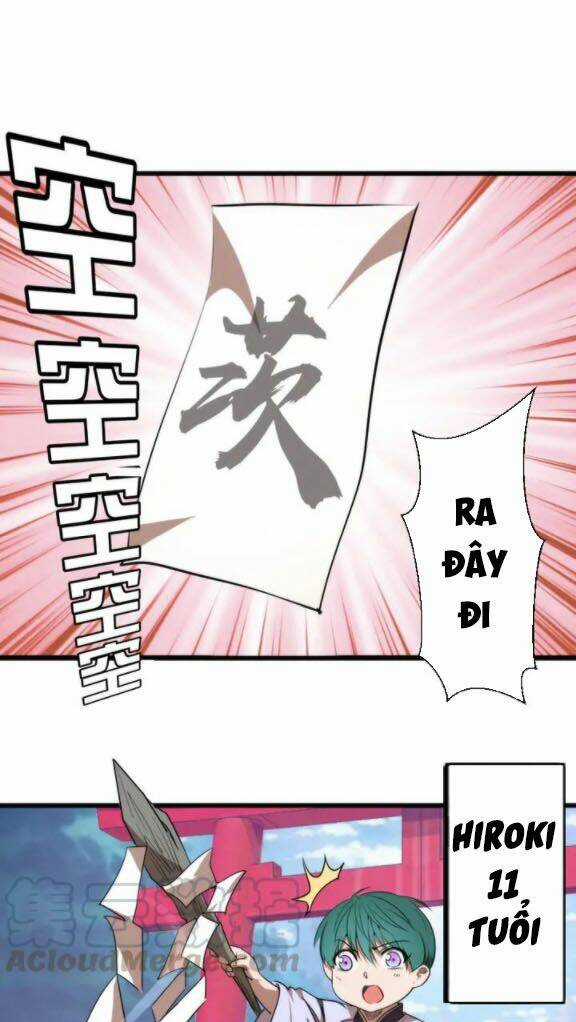 Cao Đẳng Linh Hồn Chapter 89 trang 0