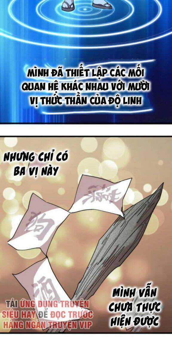 Cao Đẳng Linh Hồn Chapter 89 trang 10