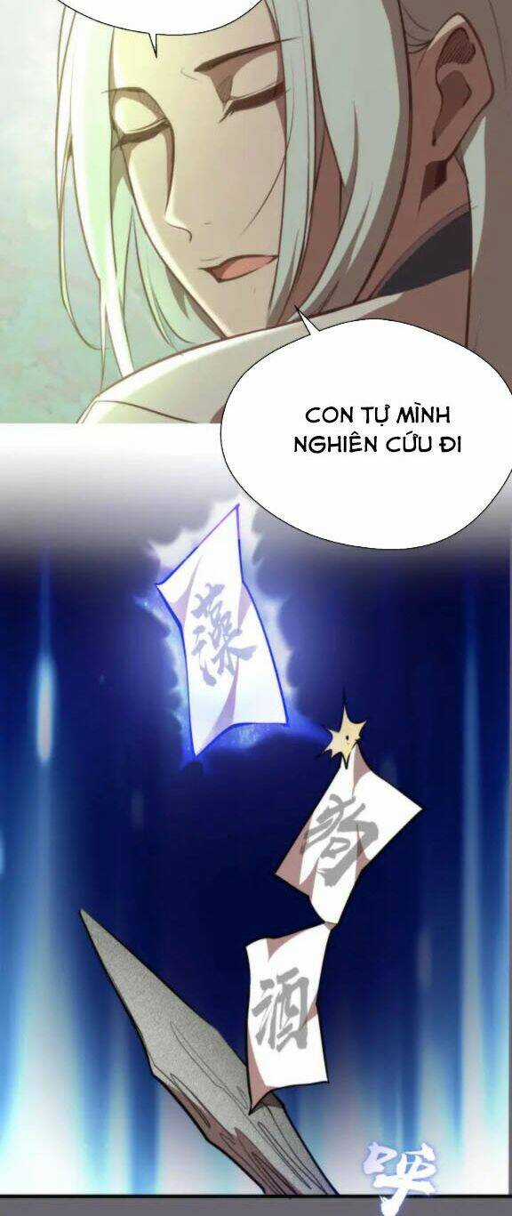 Cao Đẳng Linh Hồn Chapter 89 trang 12