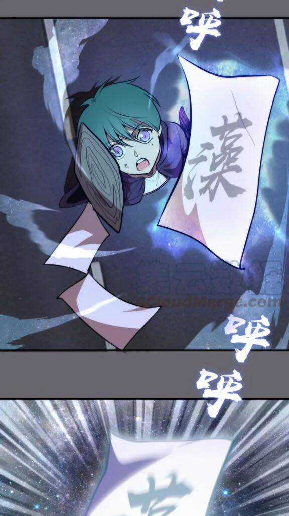 Cao Đẳng Linh Hồn Chapter 89 trang 13