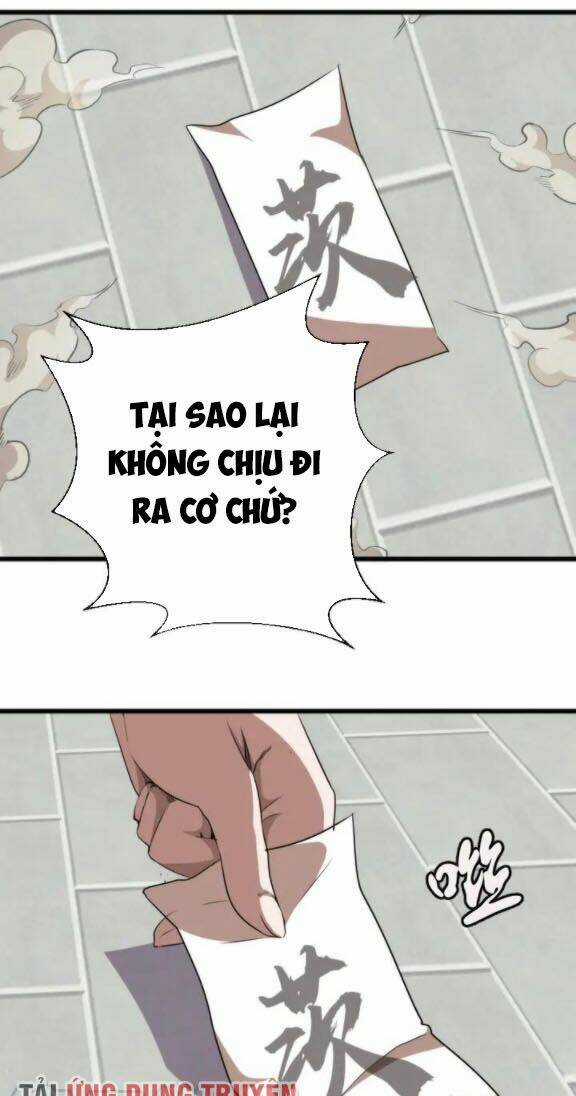 Cao Đẳng Linh Hồn Chapter 89 trang 2