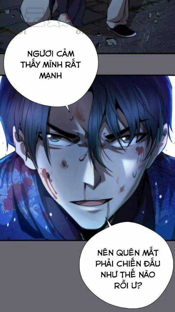 Cao Đẳng Linh Hồn Chapter 89 trang 23