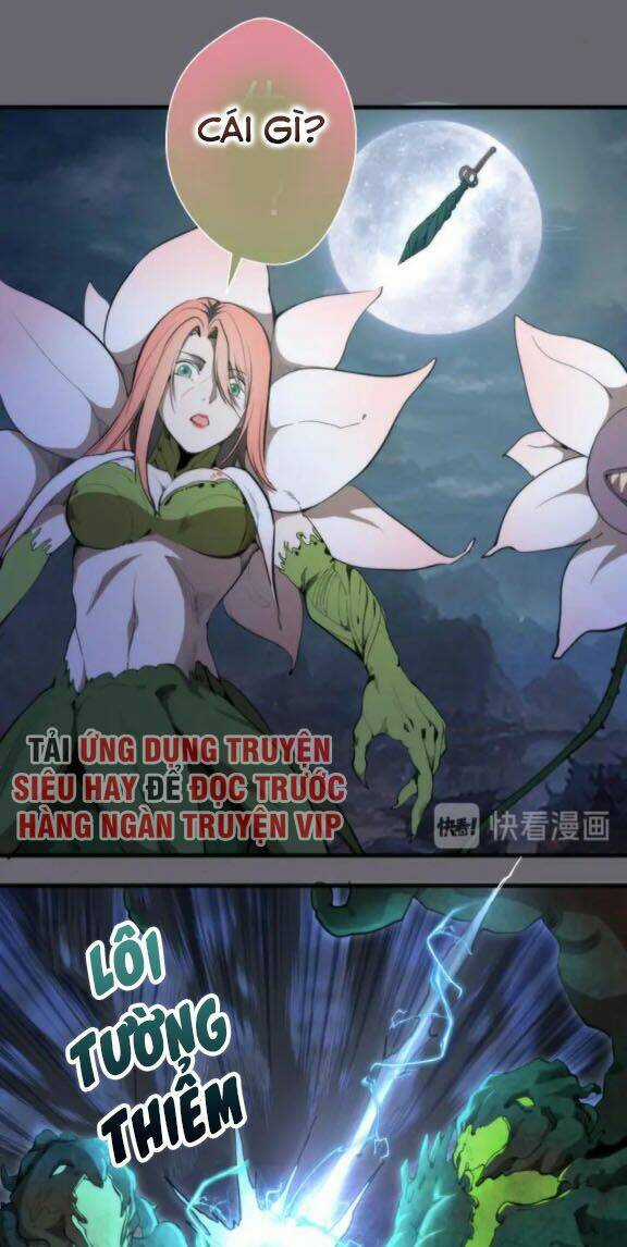 Cao Đẳng Linh Hồn Chapter 89 trang 24