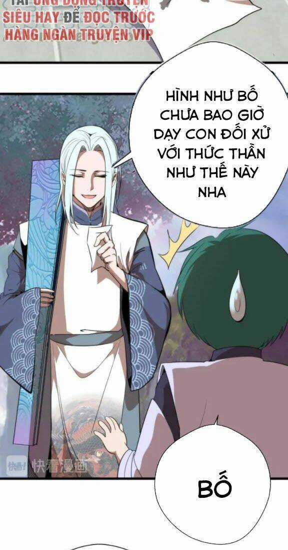 Cao Đẳng Linh Hồn Chapter 89 trang 3