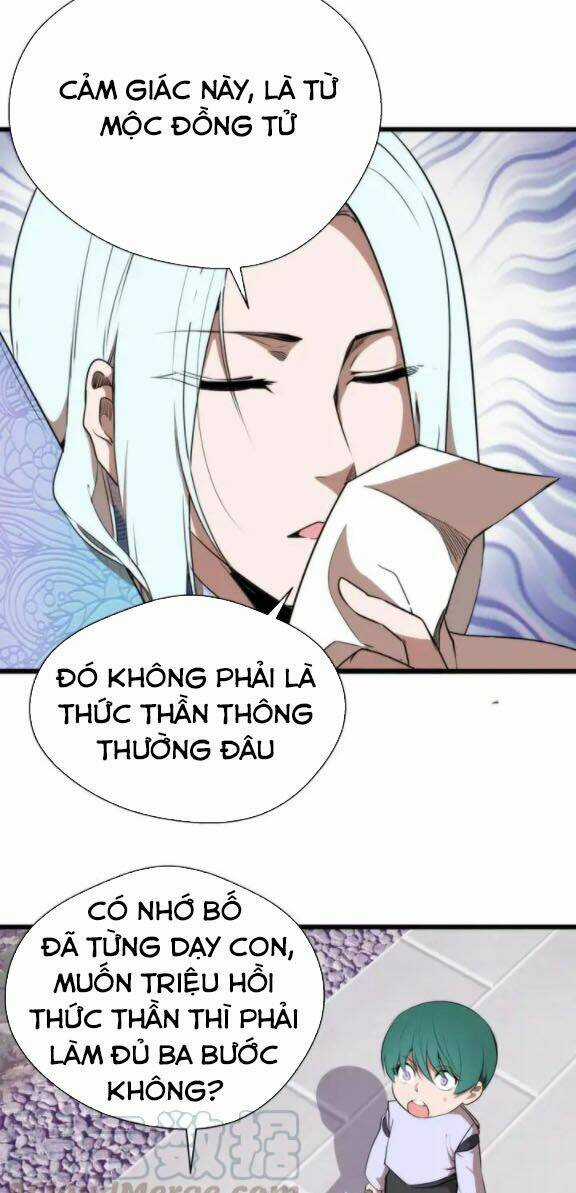 Cao Đẳng Linh Hồn Chapter 89 trang 4