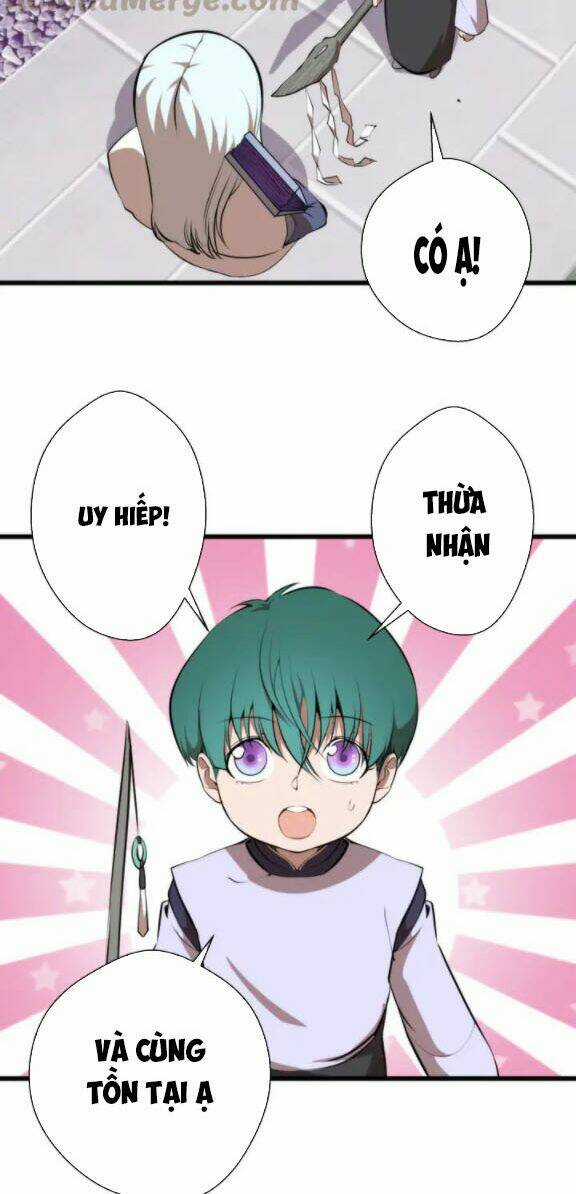 Cao Đẳng Linh Hồn Chapter 89 trang 5