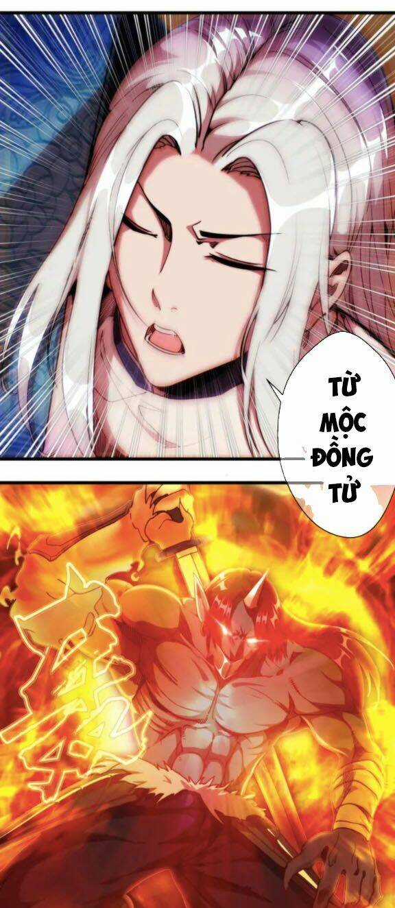 Cao Đẳng Linh Hồn Chapter 89 trang 7