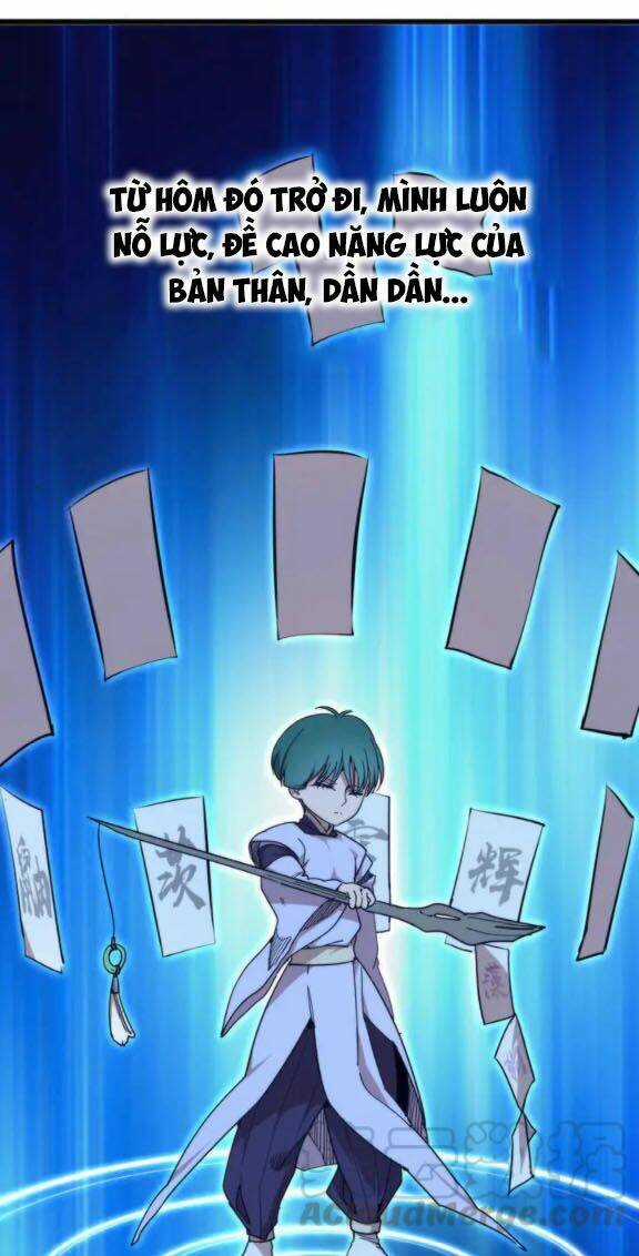 Cao Đẳng Linh Hồn Chapter 89 trang 9