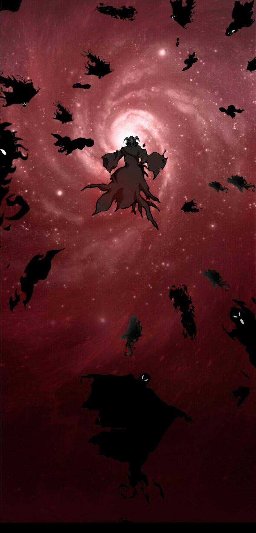 Cao Đẳng Linh Hồn Chapter 9 trang 10