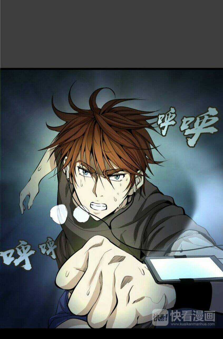 Cao Đẳng Linh Hồn Chapter 9 trang 12