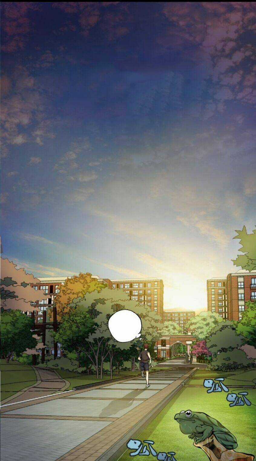 Cao Đẳng Linh Hồn Chapter 9 trang 13