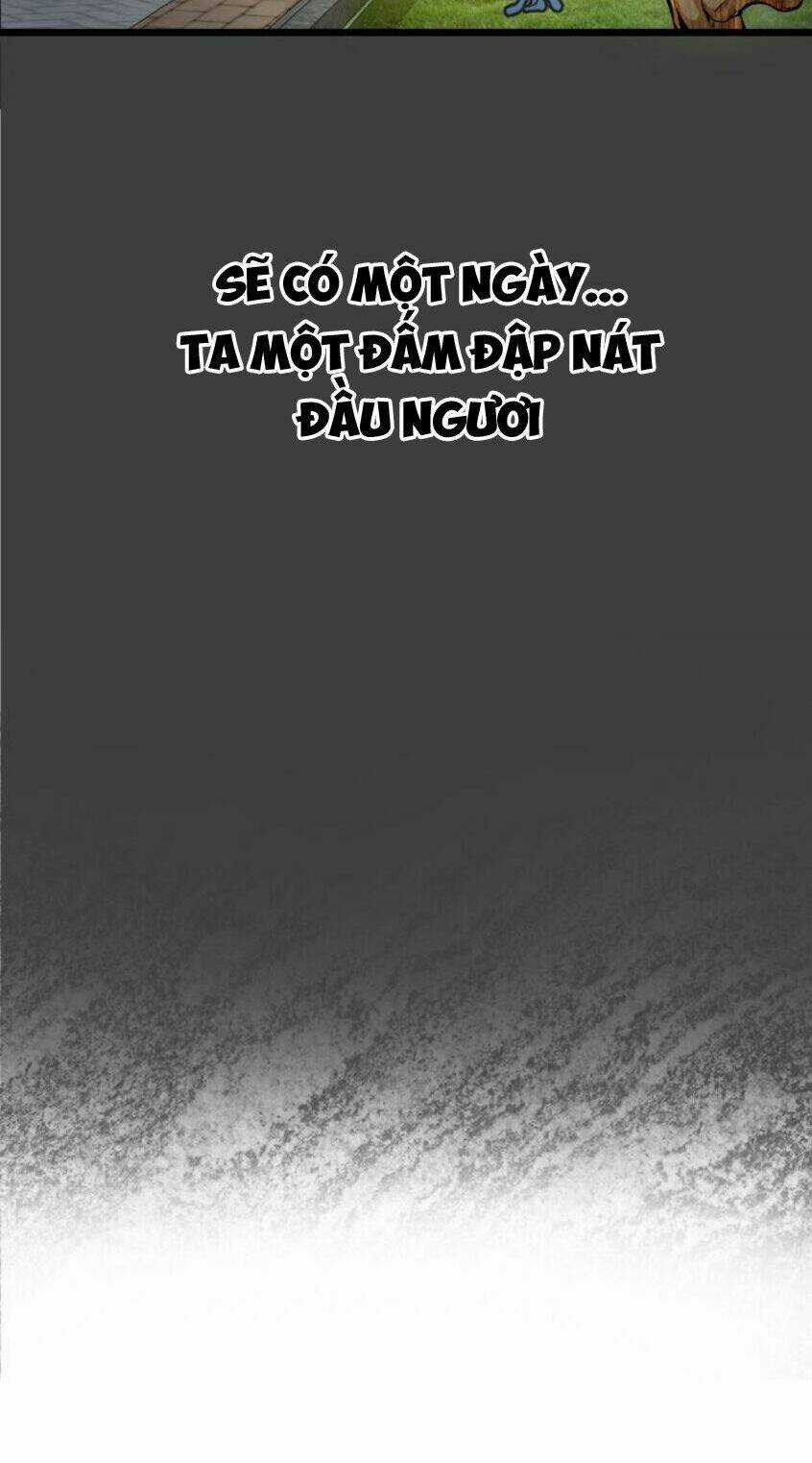 Cao Đẳng Linh Hồn Chapter 9 trang 14