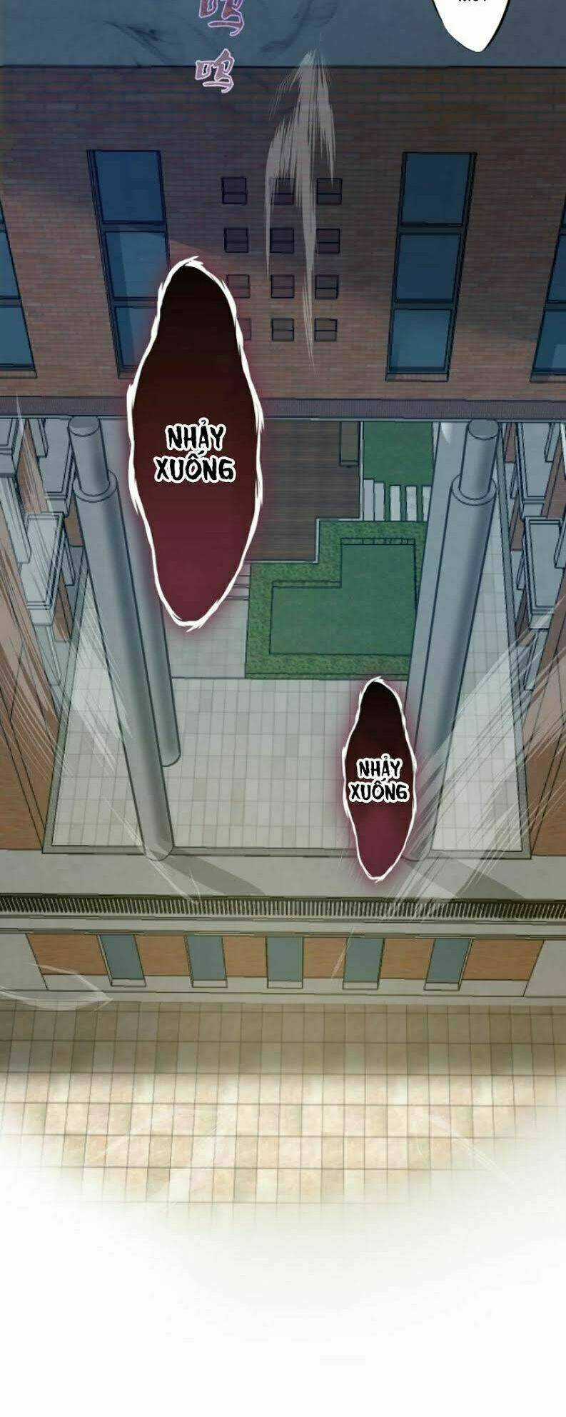 Cao Đẳng Linh Hồn Chapter 9 trang 20