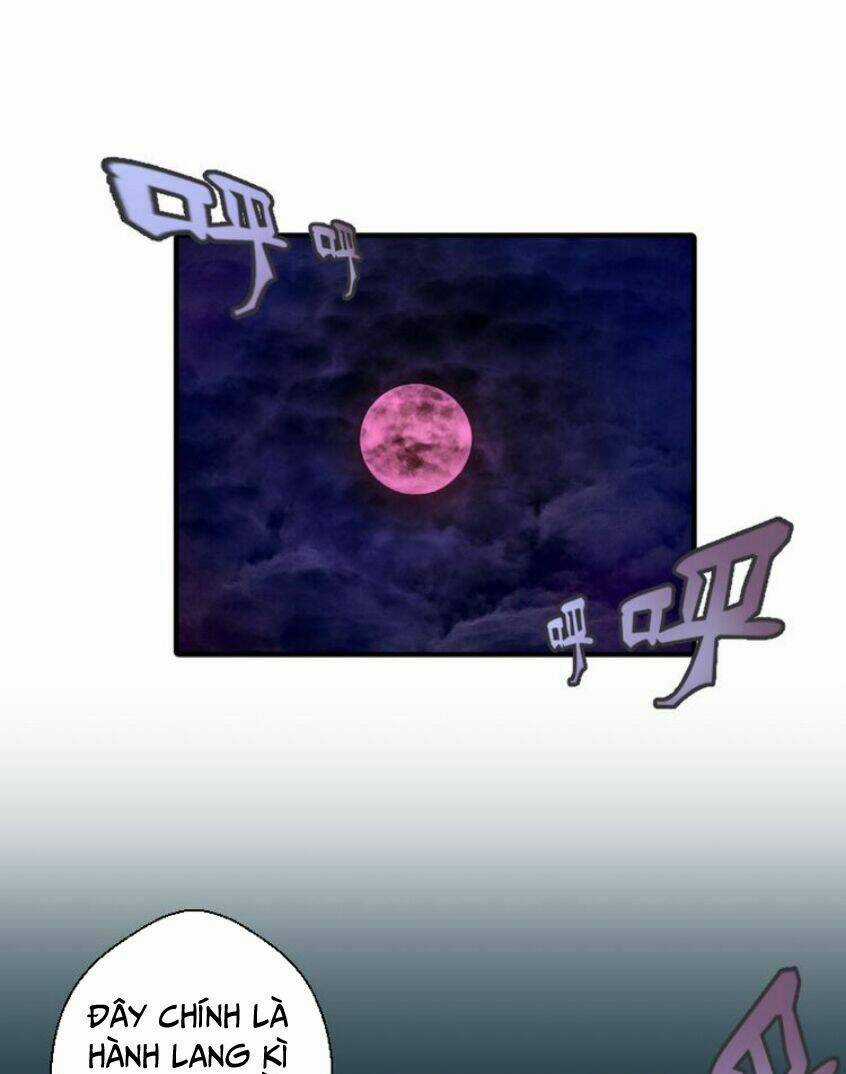 Cao Đẳng Linh Hồn Chapter 9 trang 21