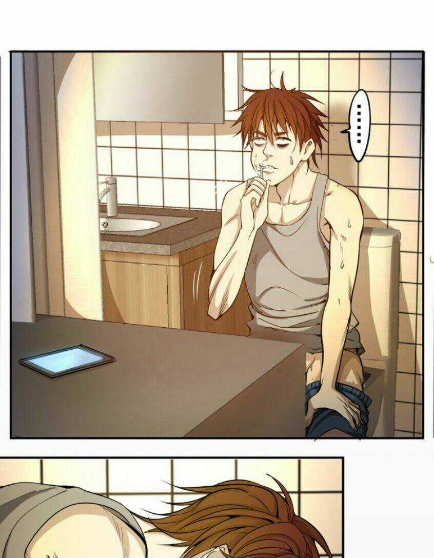 Cao Đẳng Linh Hồn Chapter 9 trang 3