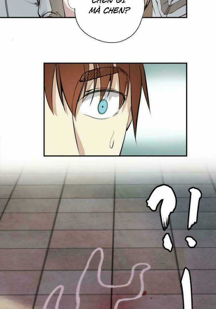 Cao Đẳng Linh Hồn Chapter 9 trang 40