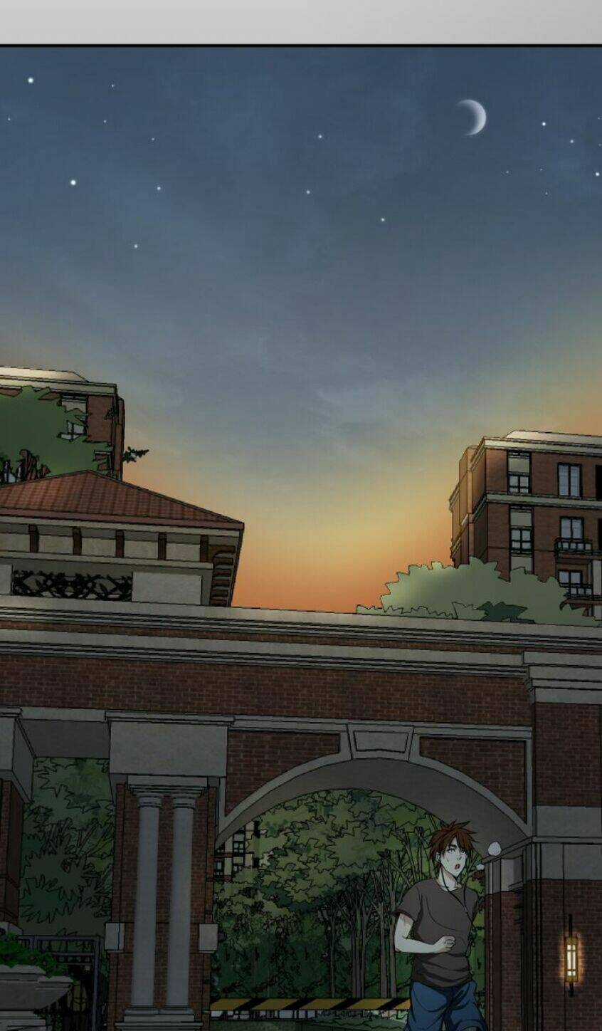 Cao Đẳng Linh Hồn Chapter 9 trang 5