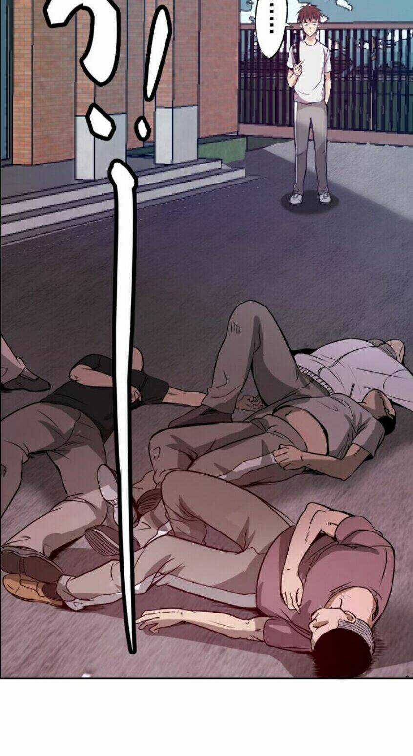 Cao Đẳng Linh Hồn Chapter 9 trang 59