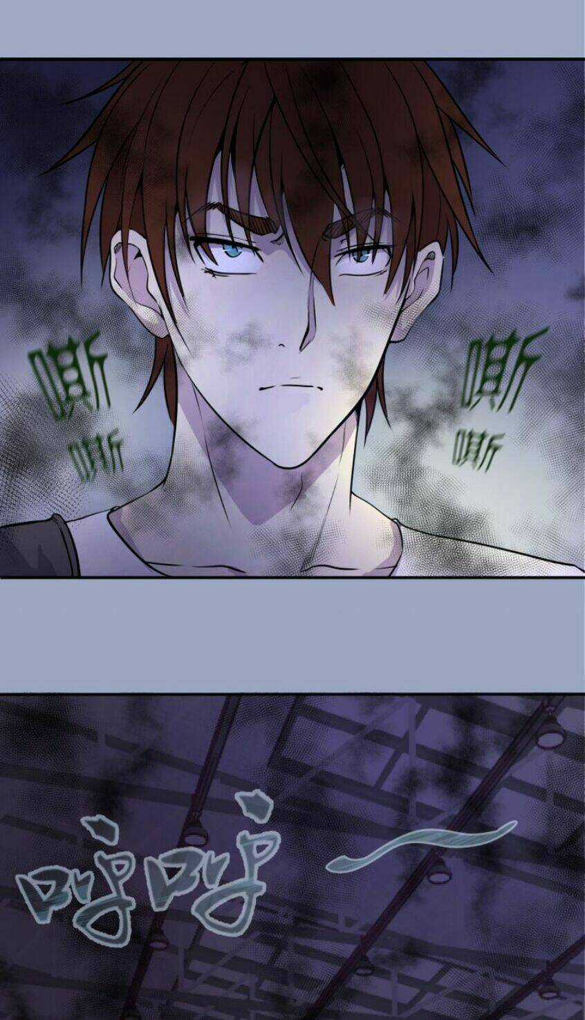 Cao Đẳng Linh Hồn Chapter 9 trang 62