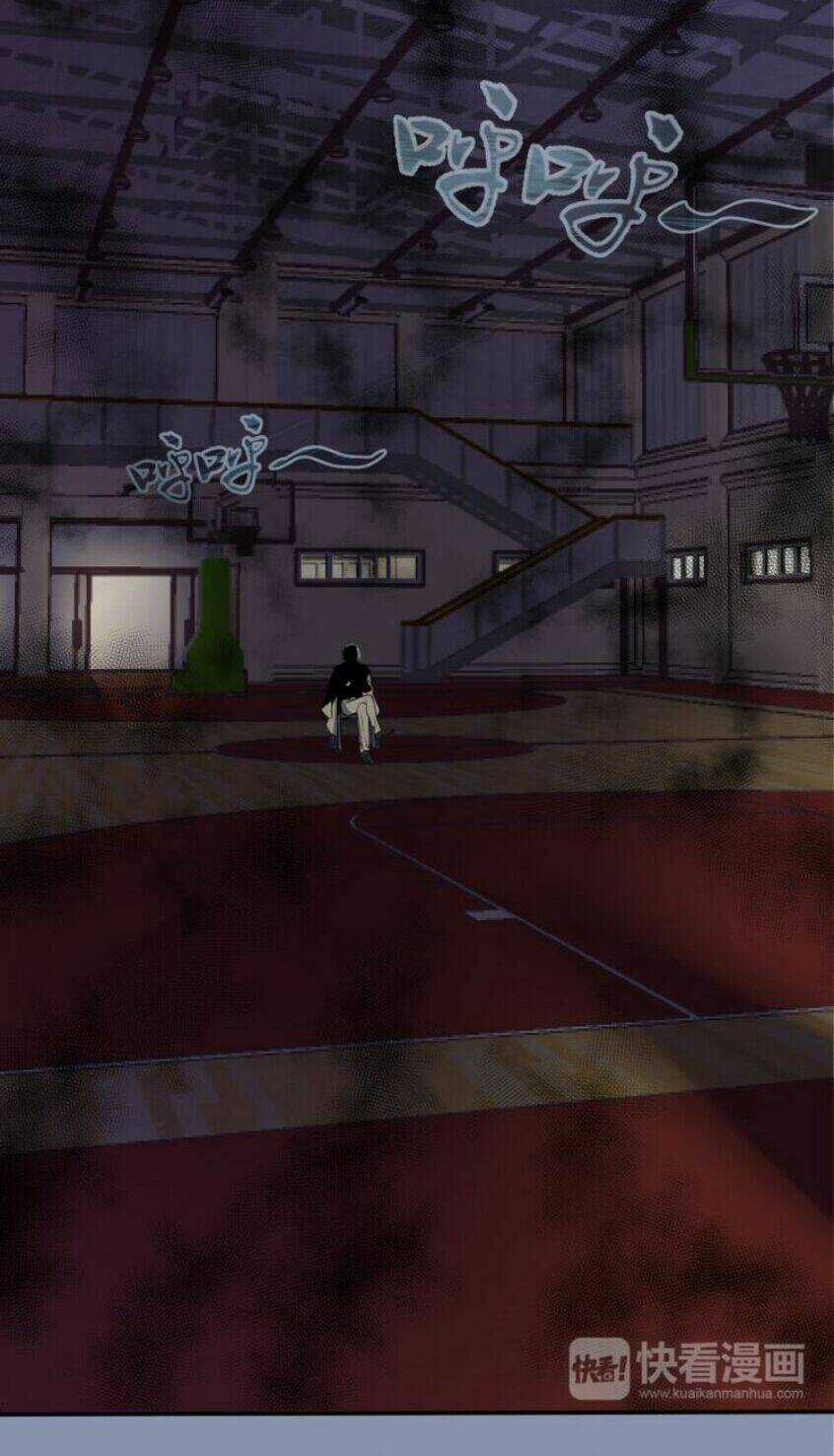 Cao Đẳng Linh Hồn Chapter 9 trang 63