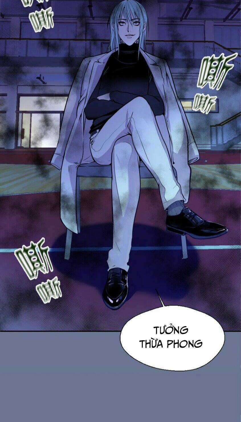 Cao Đẳng Linh Hồn Chapter 9 trang 65