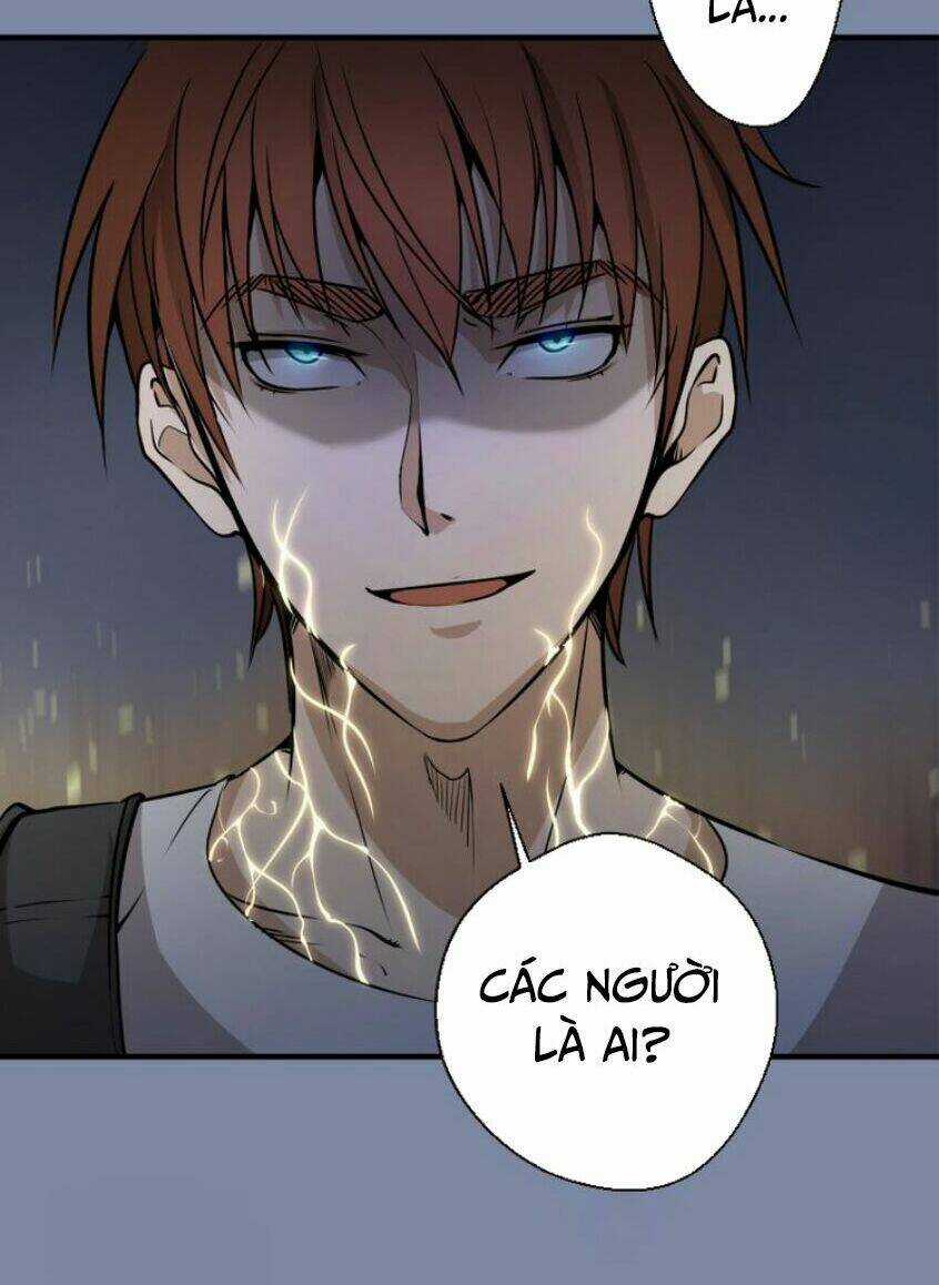 Cao Đẳng Linh Hồn Chapter 9 trang 67