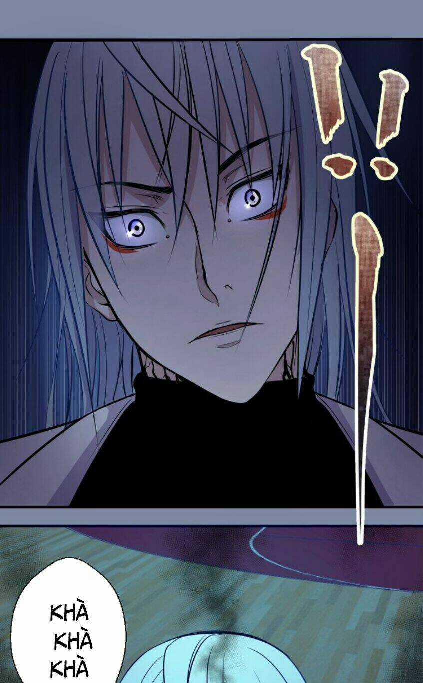 Cao Đẳng Linh Hồn Chapter 9 trang 68