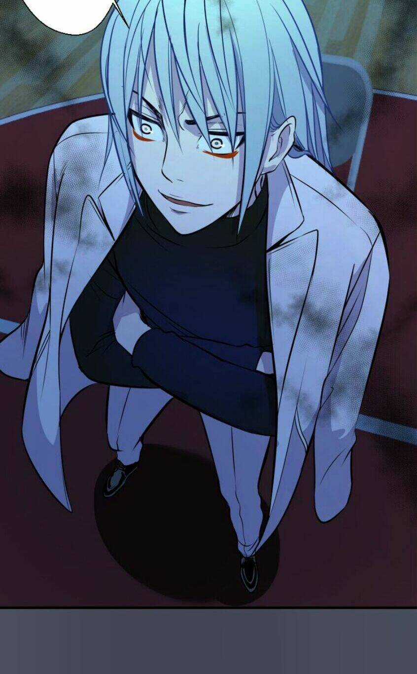 Cao Đẳng Linh Hồn Chapter 9 trang 69