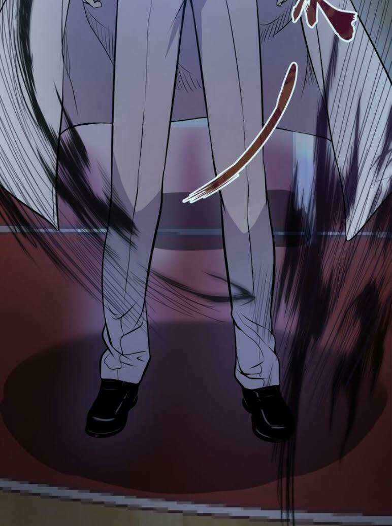 Cao Đẳng Linh Hồn Chapter 9 trang 71