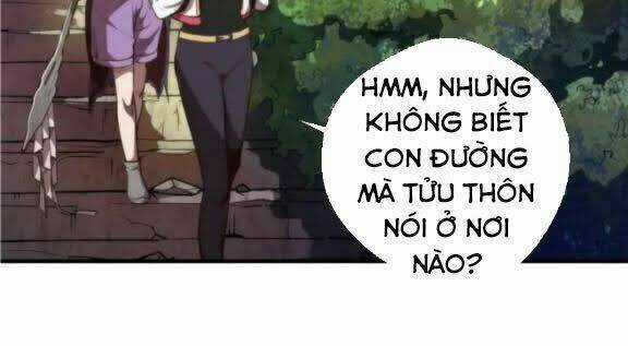 Cao Đẳng Linh Hồn Chapter 90 trang 10