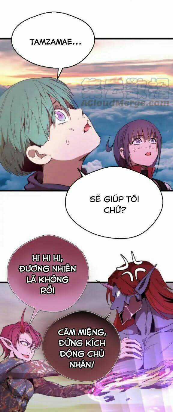 Cao Đẳng Linh Hồn Chapter 90 trang 6