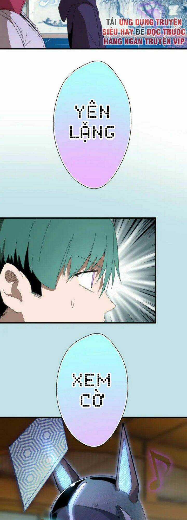 Cao Đẳng Linh Hồn Chapter 91.5 trang 20