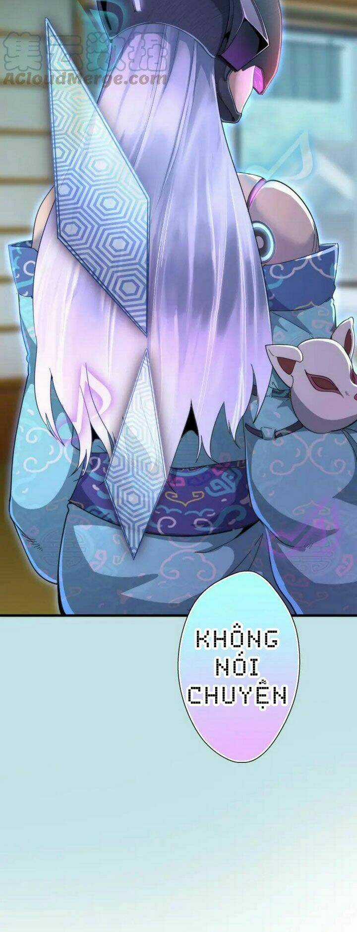 Cao Đẳng Linh Hồn Chapter 91.5 trang 21