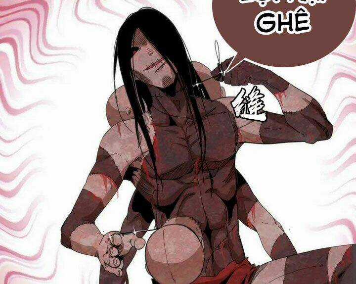 Cao Đẳng Linh Hồn Chapter 91.5 trang 3