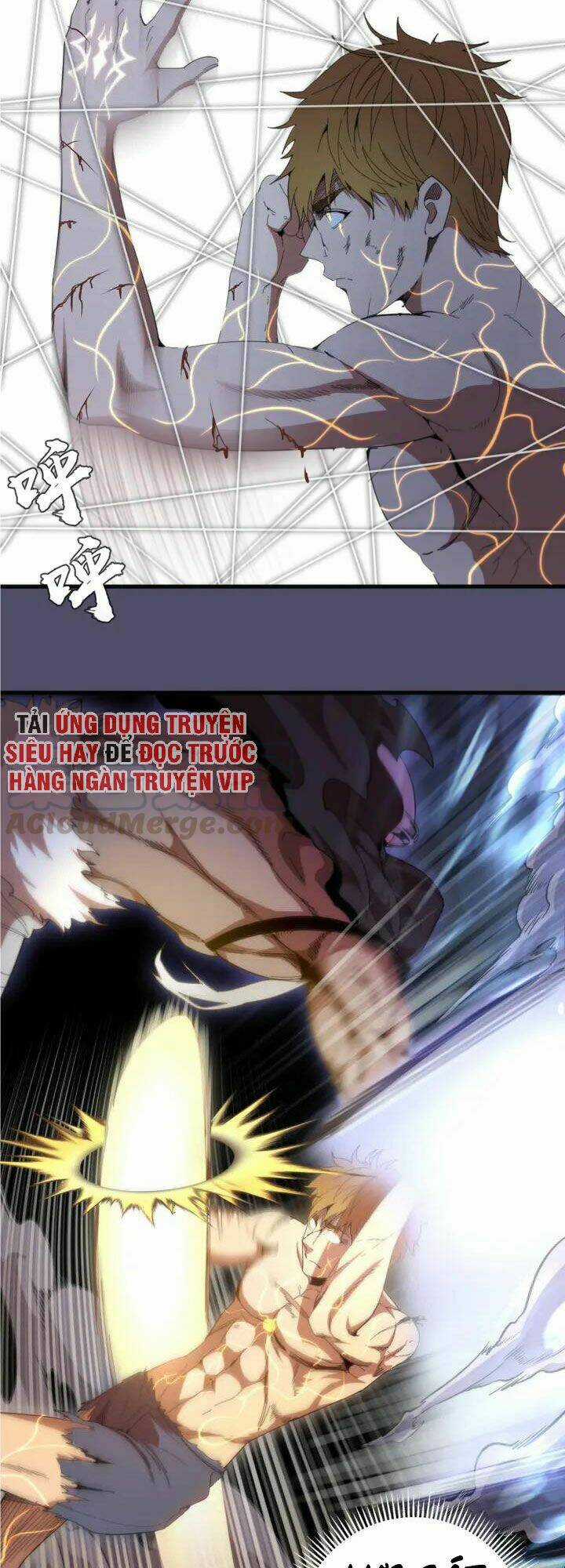 Cao Đẳng Linh Hồn Chapter 92.5 trang 2