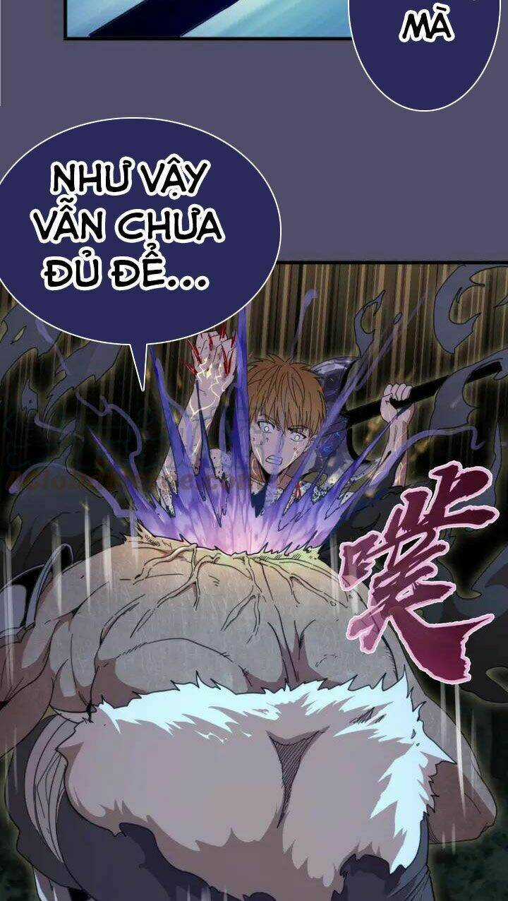 Cao Đẳng Linh Hồn Chapter 92.5 trang 5