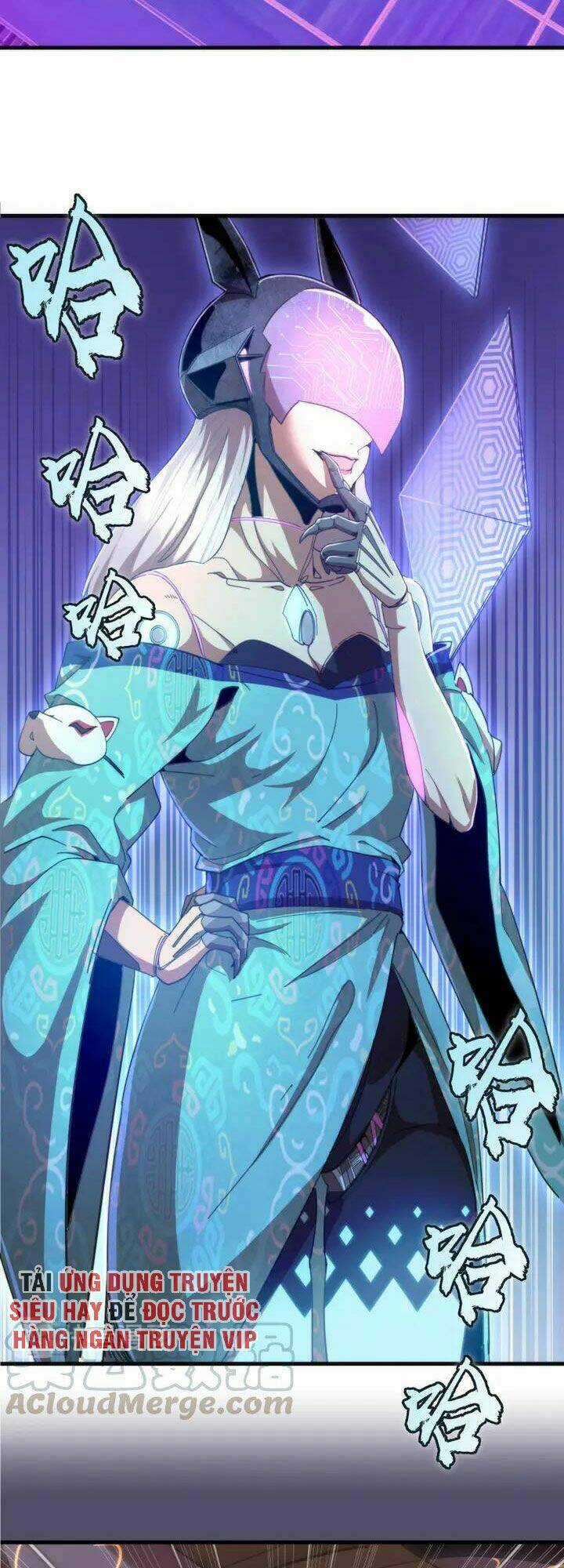 Cao Đẳng Linh Hồn Chapter 92 trang 18