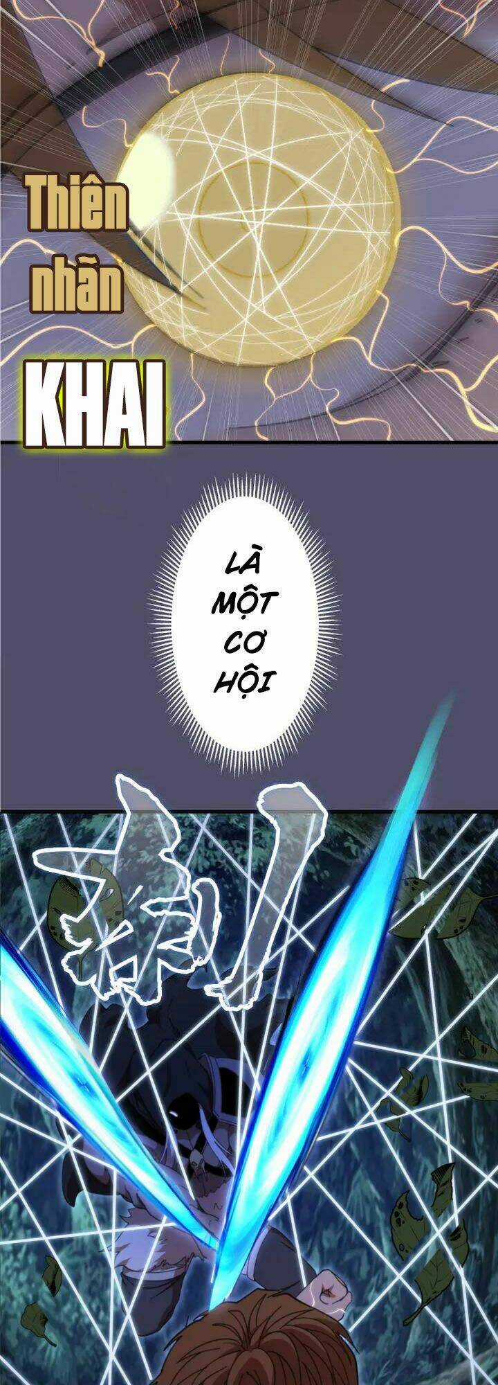 Cao Đẳng Linh Hồn Chapter 92 trang 19