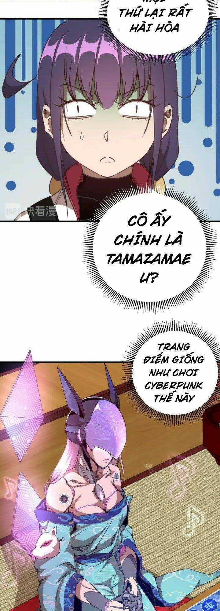 Cao Đẳng Linh Hồn Chapter 92 trang 2