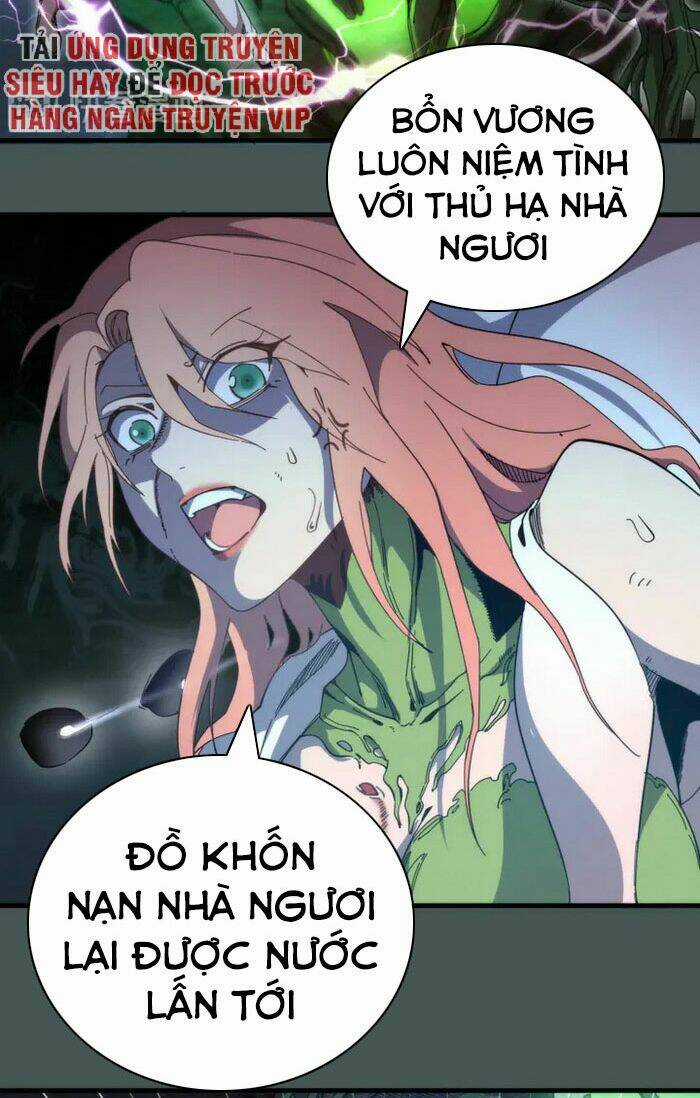 Cao Đẳng Linh Hồn Chapter 93.5 trang 11