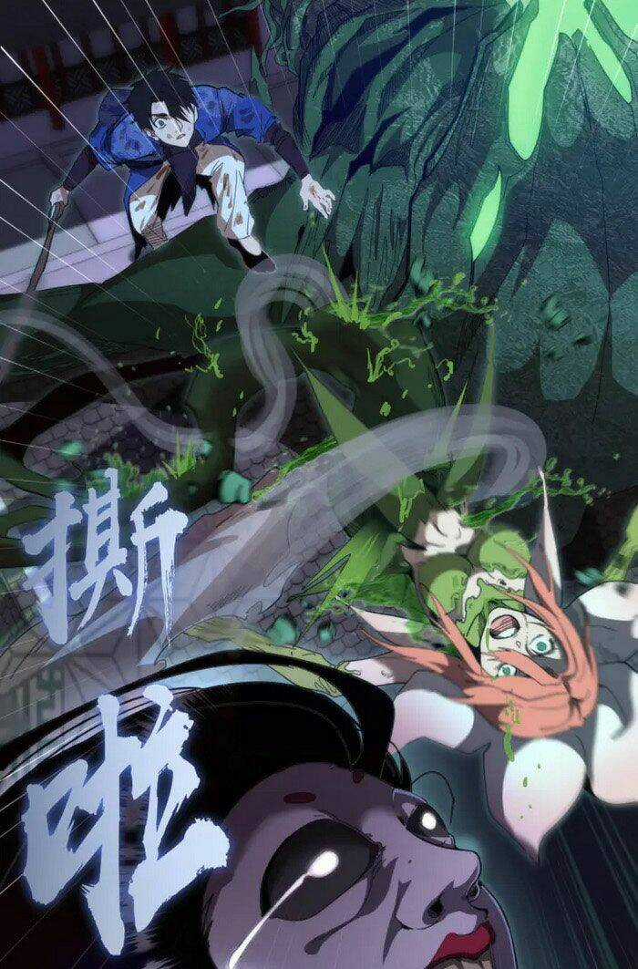 Cao Đẳng Linh Hồn Chapter 93.5 trang 12