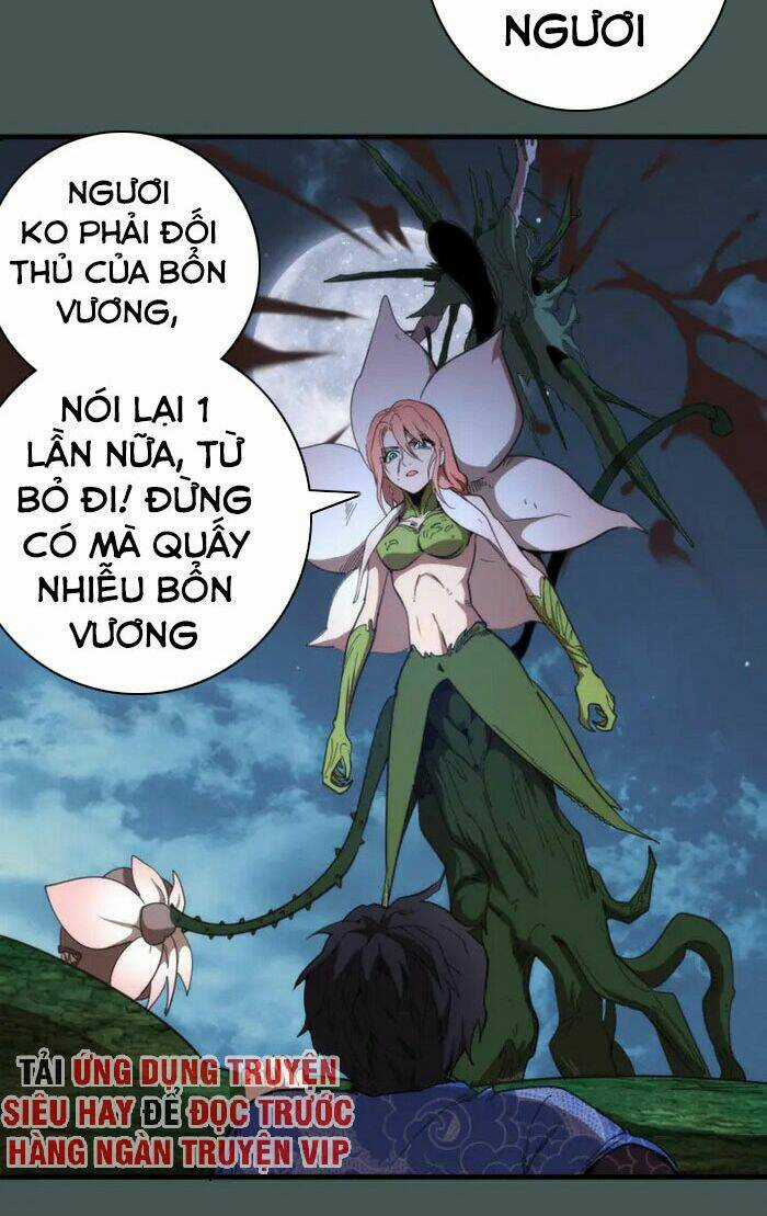 Cao Đẳng Linh Hồn Chapter 93.5 trang 18