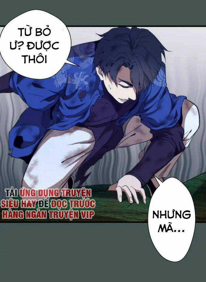 Cao Đẳng Linh Hồn Chapter 93.5 trang 19