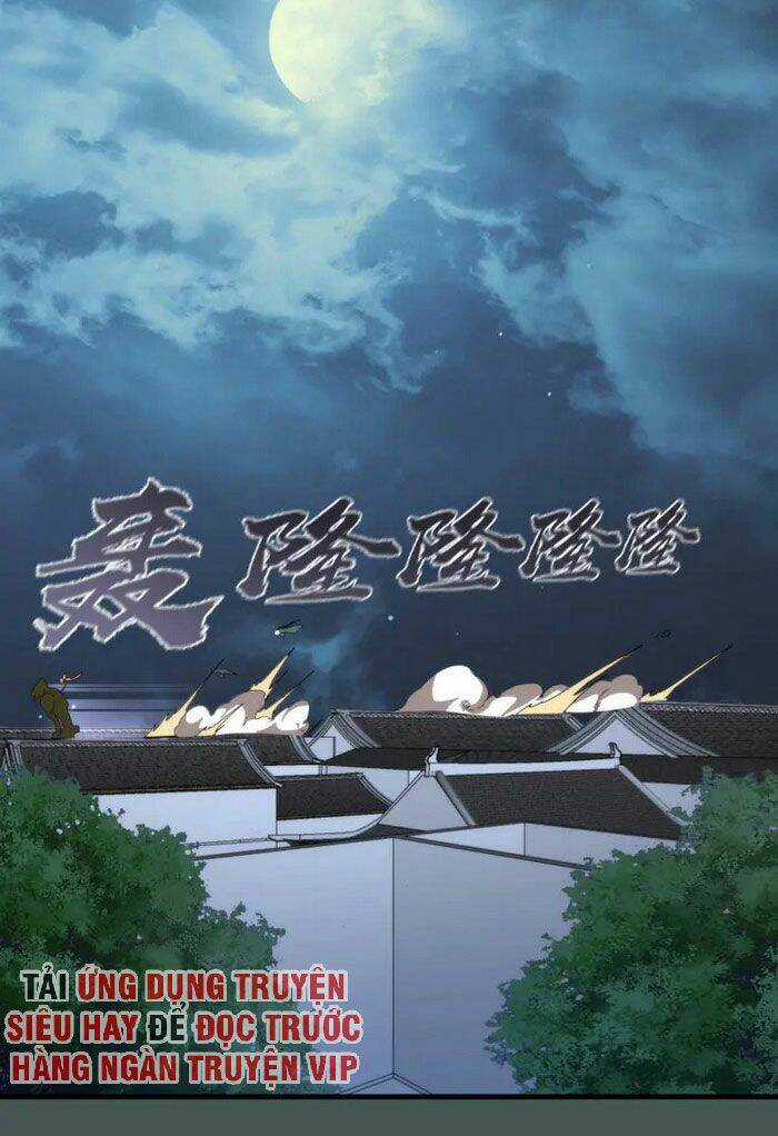 Cao Đẳng Linh Hồn Chapter 93.5 trang 2