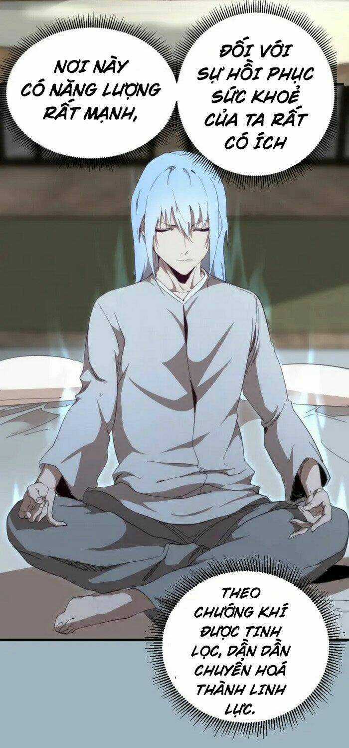 Cao Đẳng Linh Hồn Chapter 93.5 trang 24