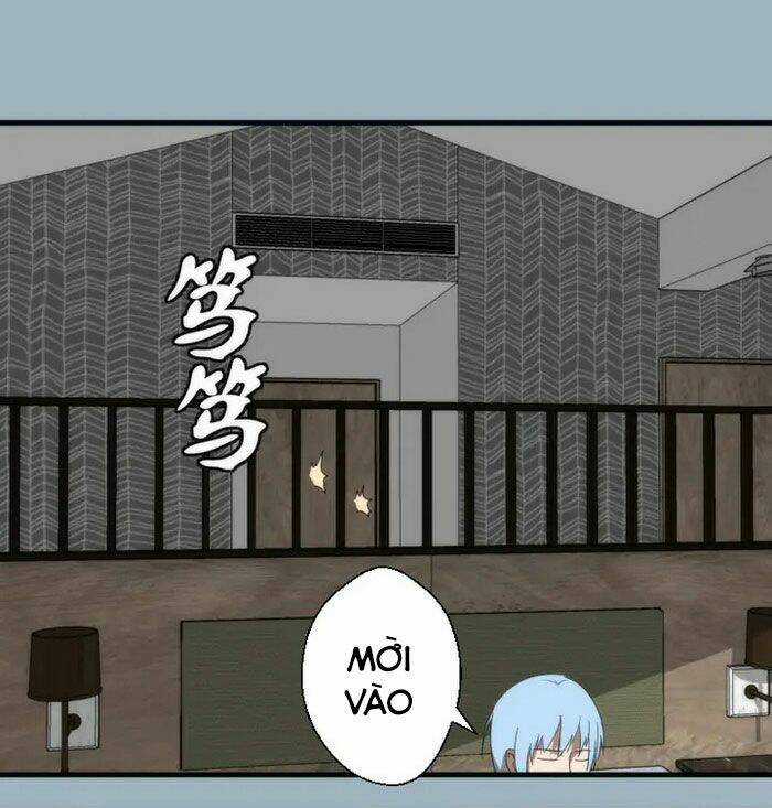 Cao Đẳng Linh Hồn Chapter 93.5 trang 25