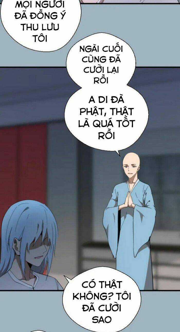 Cao Đẳng Linh Hồn Chapter 93.5 trang 28